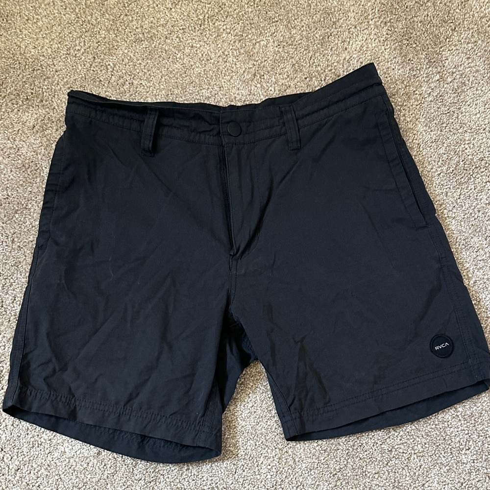 RVCA Men's Shorts